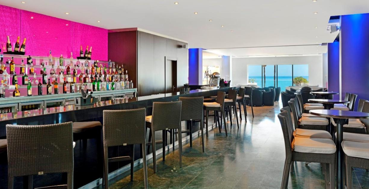 Sol House Costa del Sol