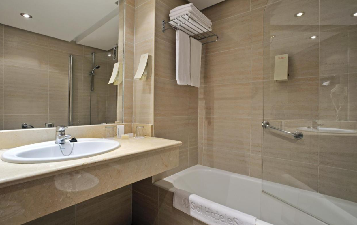 Sol House Costa del Sol