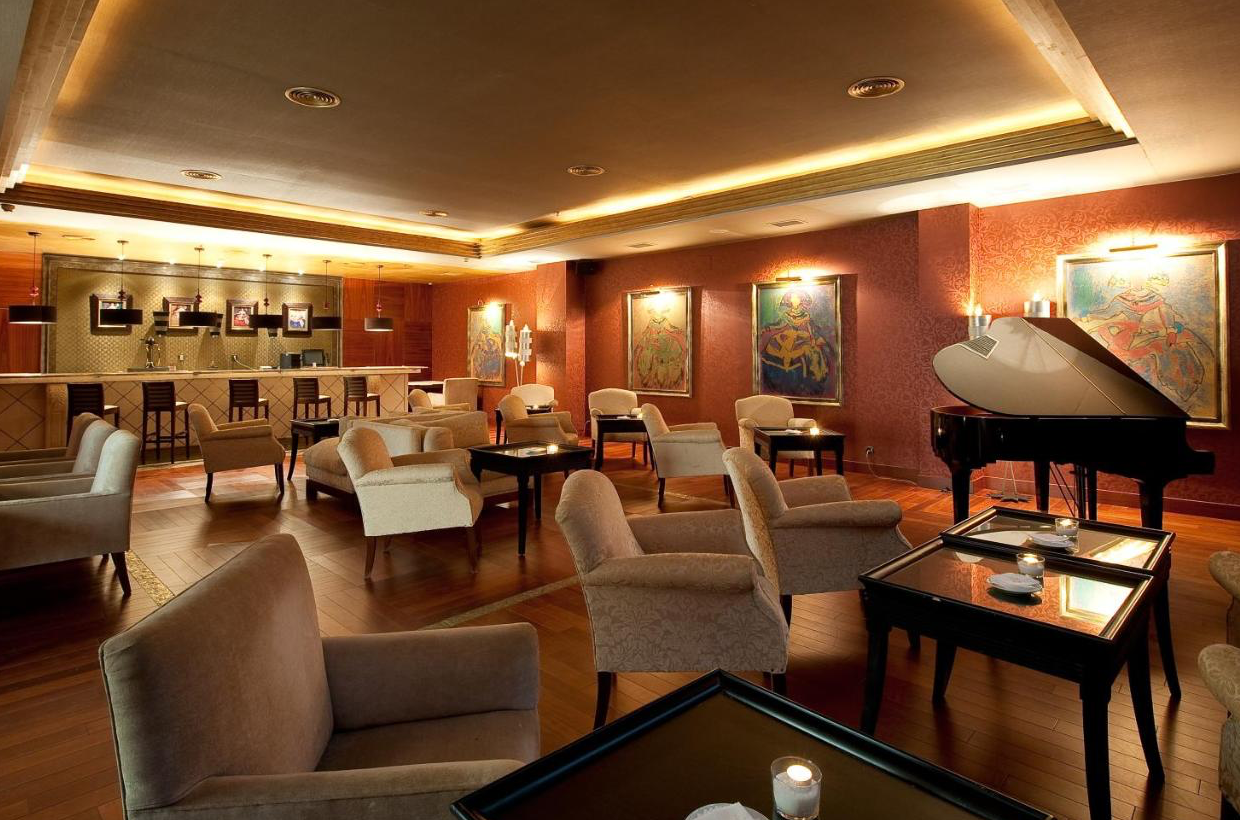 Elba Estepona Gran Hotel & Thalasso Spa