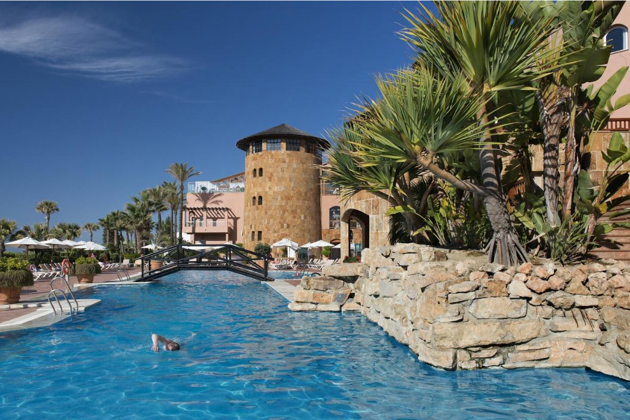 Elba Estepona Gran Hotel & Thalasso Spa