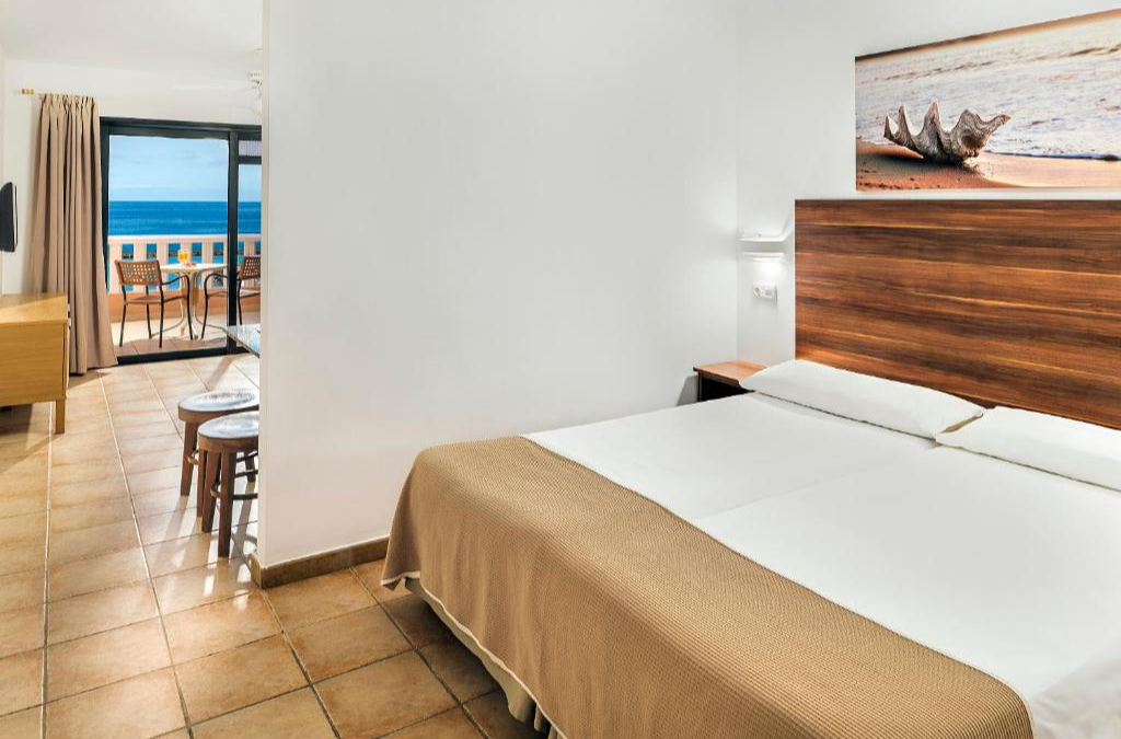 Sol Sun Beach Apartamentos