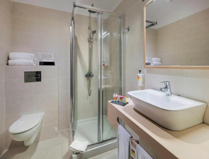 Sol Sun Beach Apartamentos