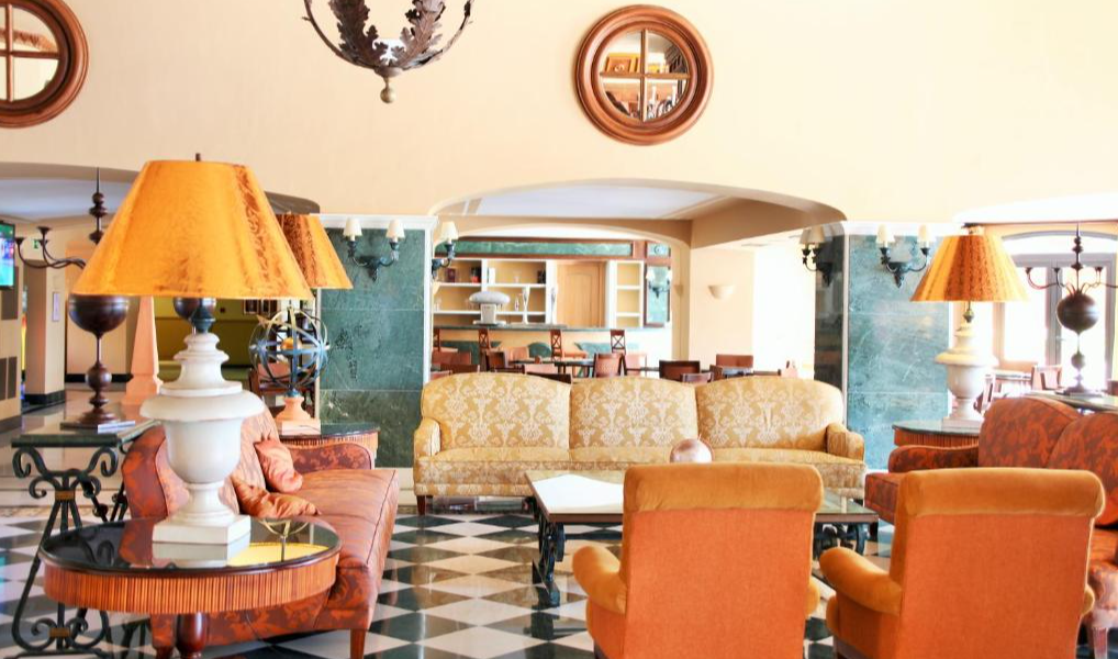 Iberostar Málaga Playa