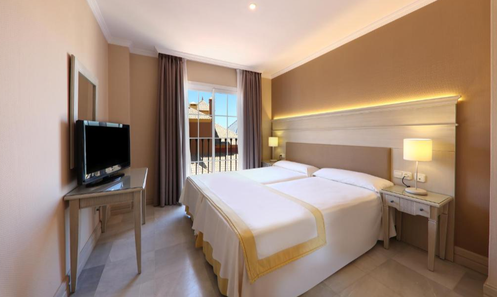 Iberostar Málaga Playa