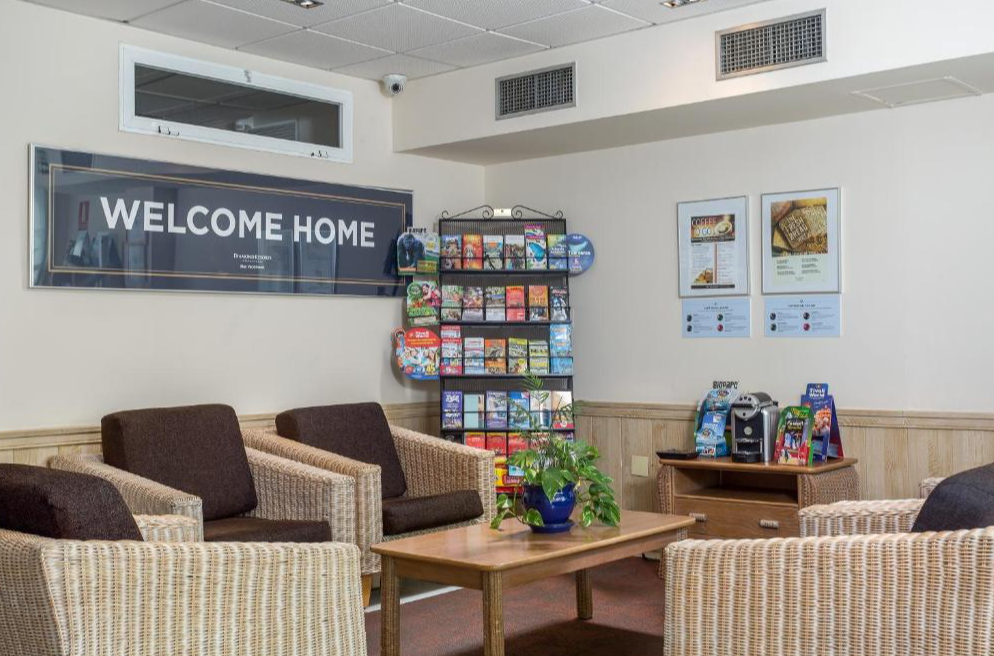 Royal Oasis Club at Pueblo Quinta Diamond Resorts