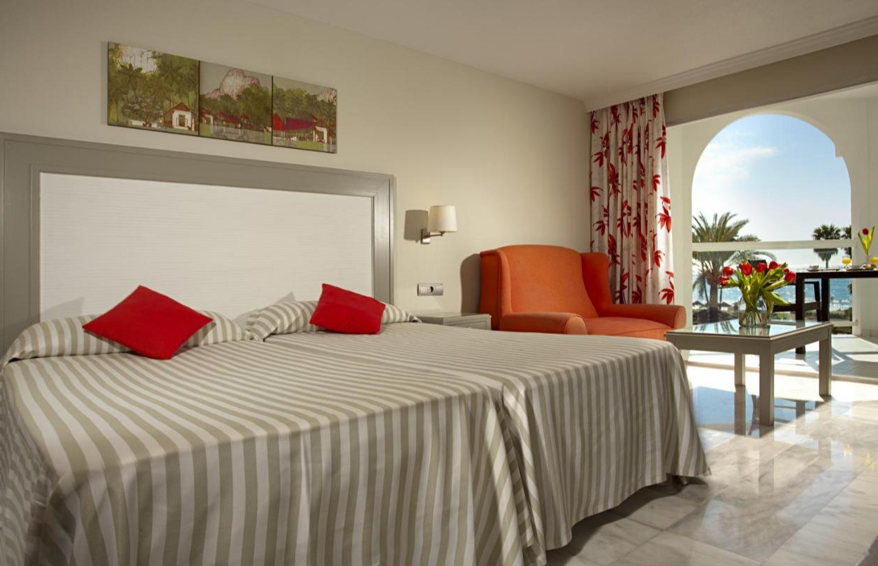 Ona Marinas de Nerja