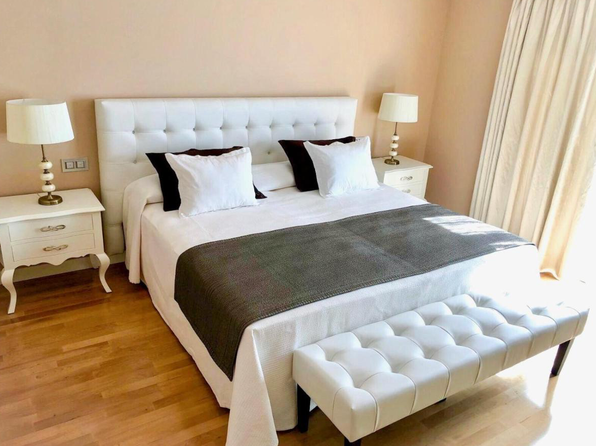 Vincci Selección Aleysa