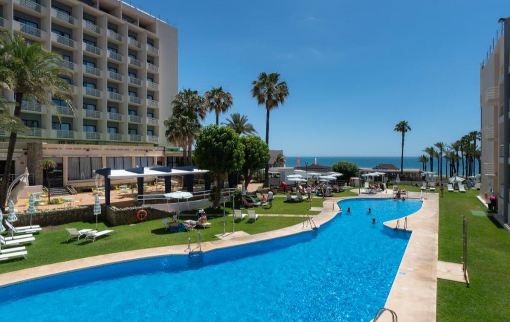 Pez Espada Costa del Sol