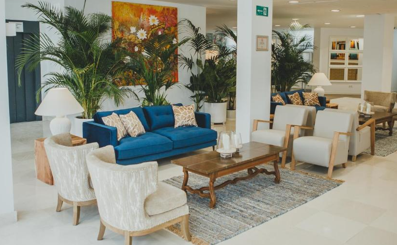 Hotel Alay - Adults Only