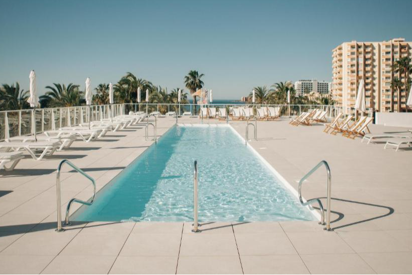 Hotel Alay - Adults Only