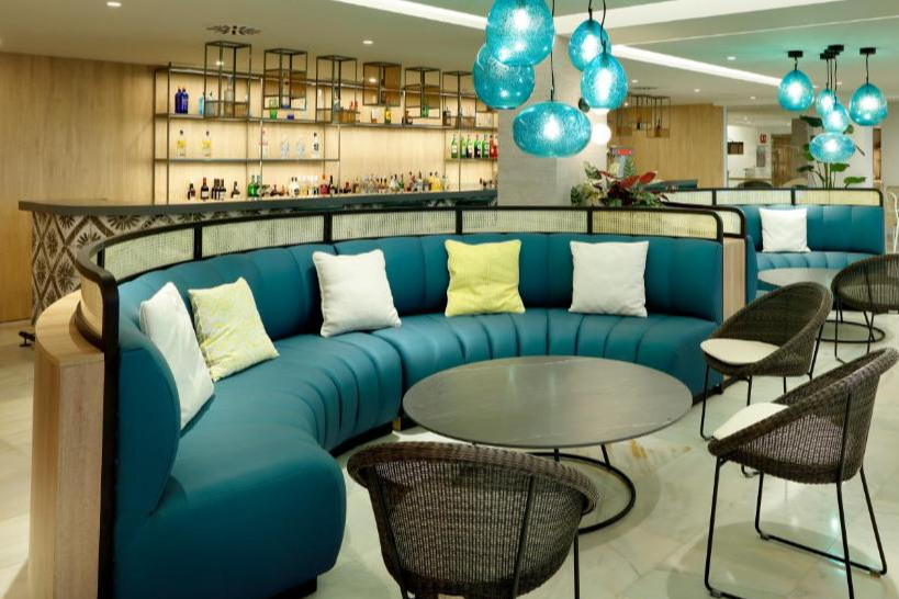 Palladium Hotel Costa del Sol