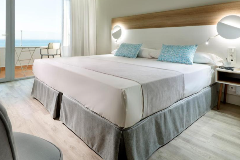 Palladium Hotel Costa del Sol