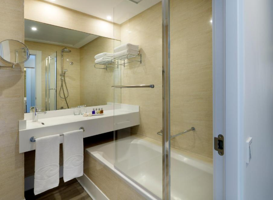 Palladium Hotel Costa del Sol