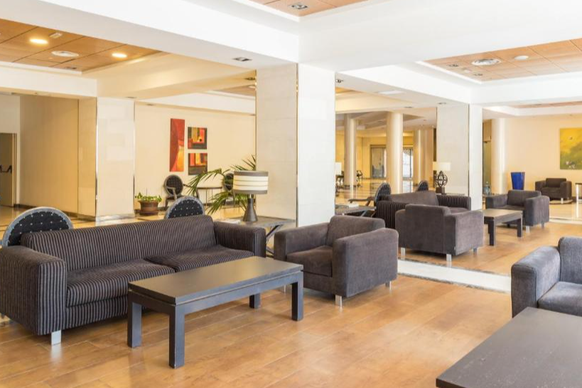 Pierre & Vacances Benalmadena Principe