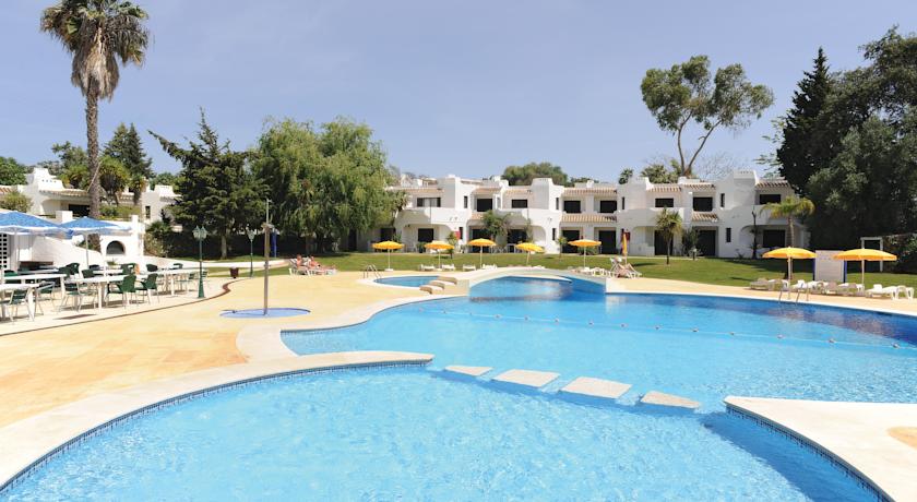 Clube Albufeira Resort