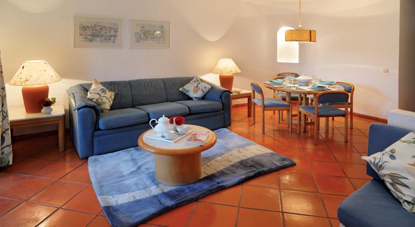 Clube Albufeira Resort