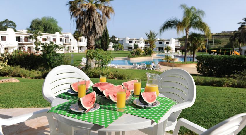 Clube Albufeira Resort