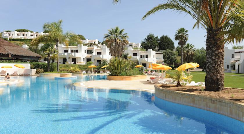 Clube Albufeira Resort