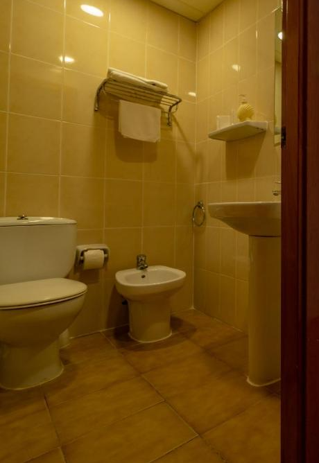 Santa Susanna Resort