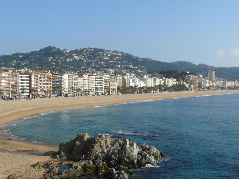 Apartaments Lloret Sun
