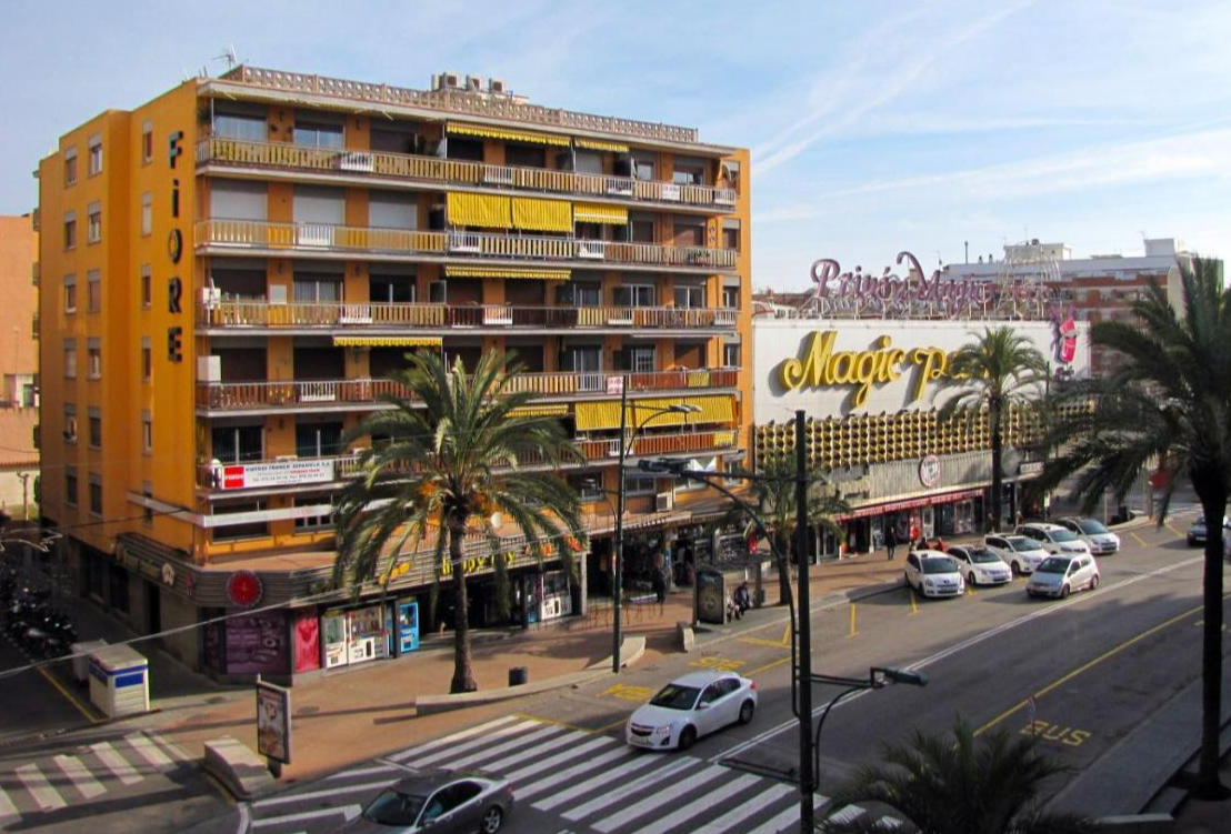 Apartaments Lloret Sun