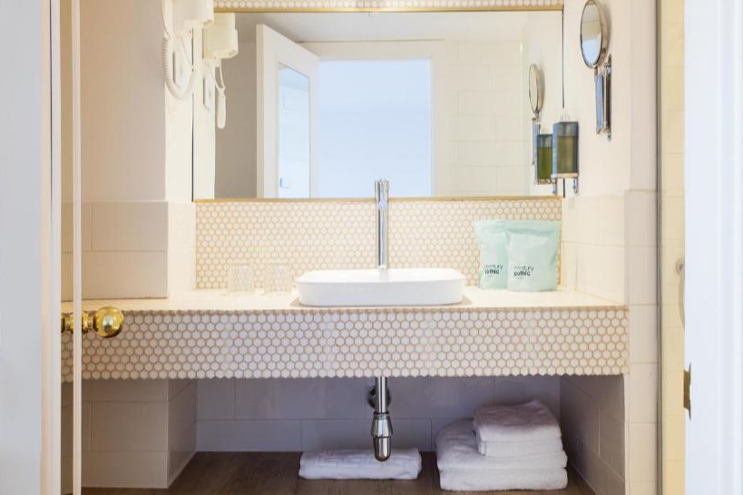 The 15th Boutique Hotel