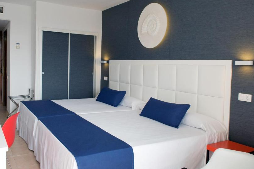 Evenia Olympic Garden