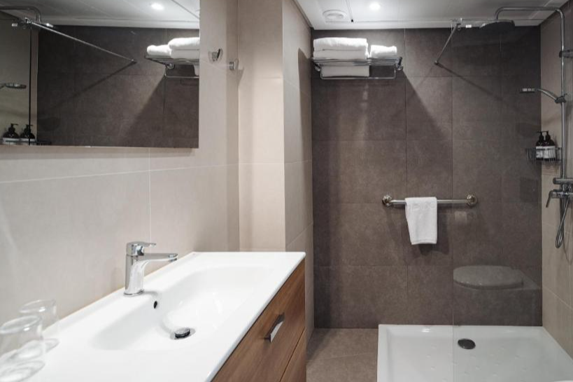 Hotel THB Gran Bahía