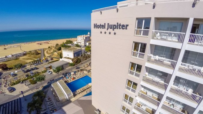 Hotel Jupiter