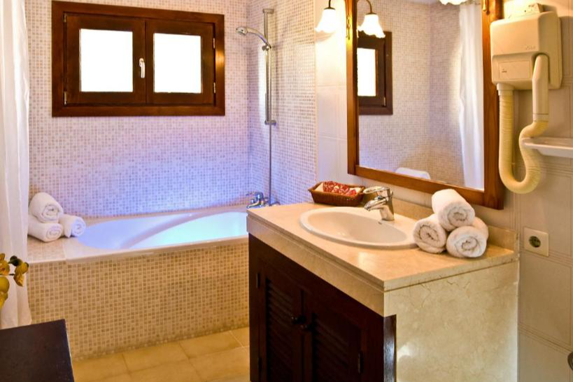 Hotel Rural Predio Son Serra