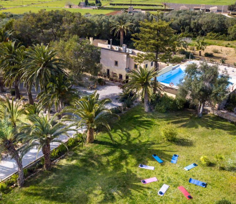 Hotel Rural Predio Son Serra