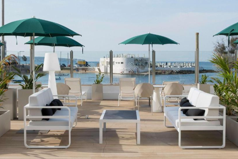 AluaSoul Palma - Adults Only