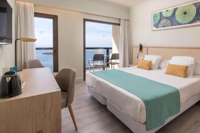 AluaSoul Palma - Adults Only