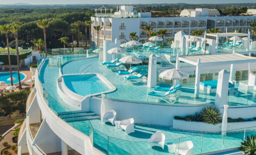 Iberostar Albufera Playa