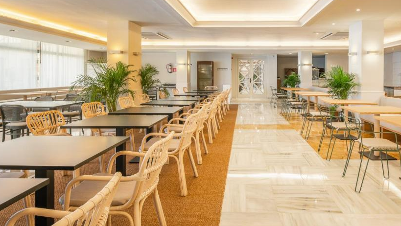 Hotel Eden Nord Soller