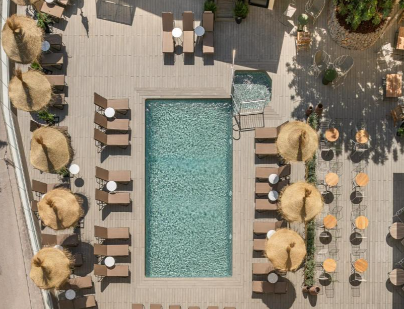 Hotel Eden Nord Soller