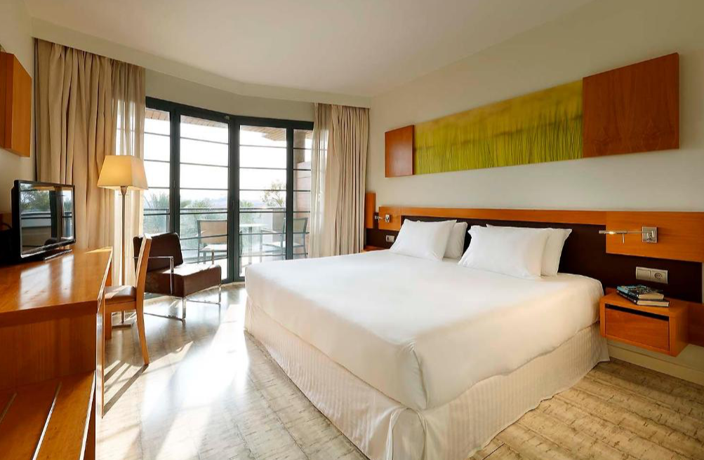 Exe Estepona Thalasso and Spa - Adults only