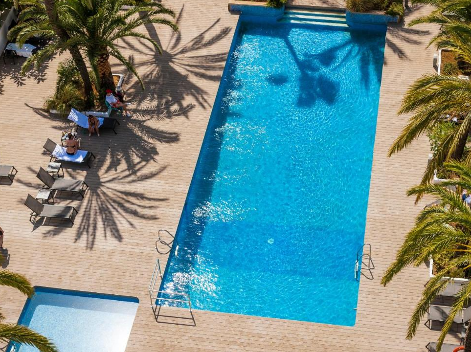 Hotel Eurostars Marivent Mallorca