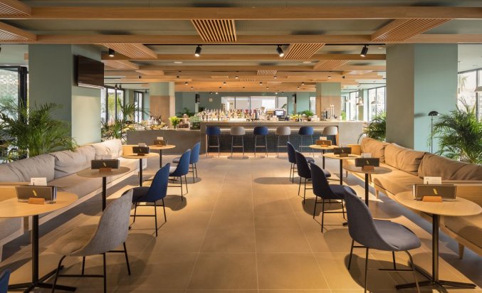 Hotel & Spa Aqua Silhouette - Adults Only