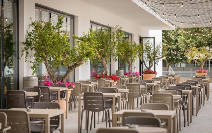 Hotel & Spa Aqua Silhouette - Adults Only