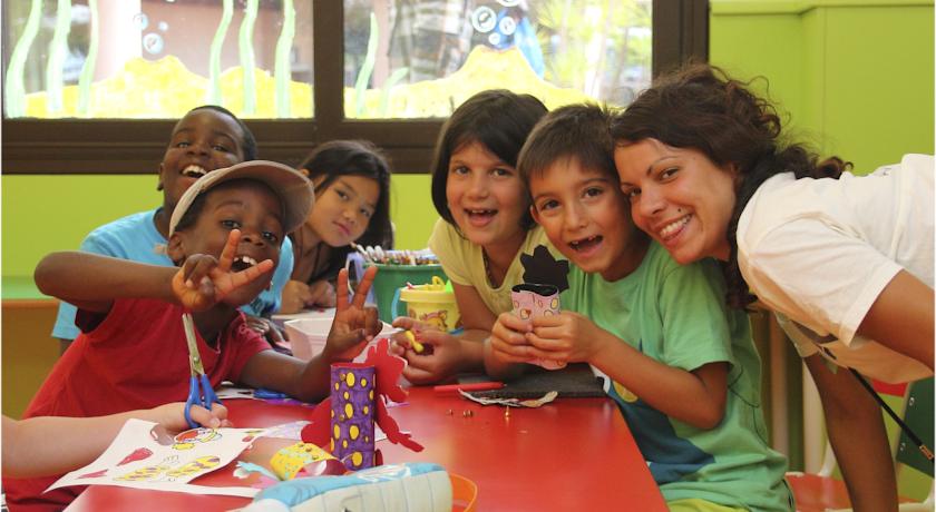 Hotel Aqua Montagut Suites