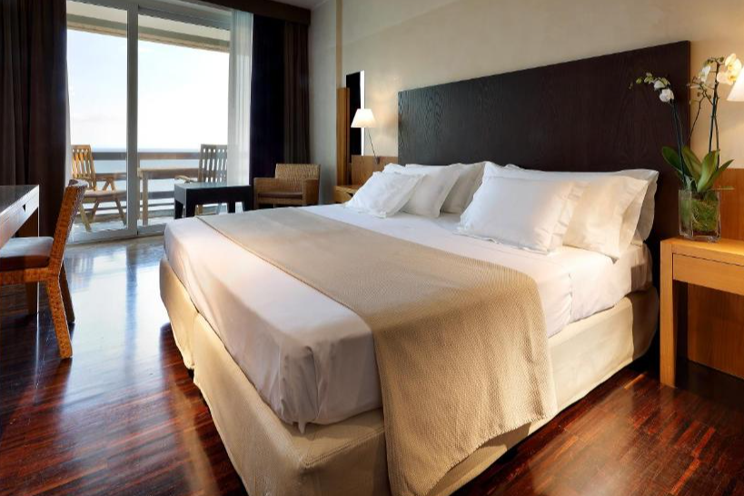 Hotel Eurostars Monte Tauro