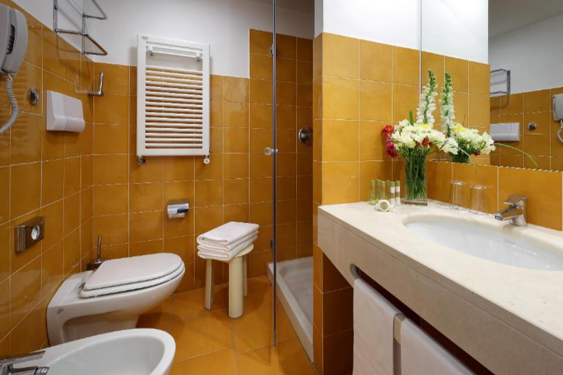 Hotel Eurostars Monte Tauro