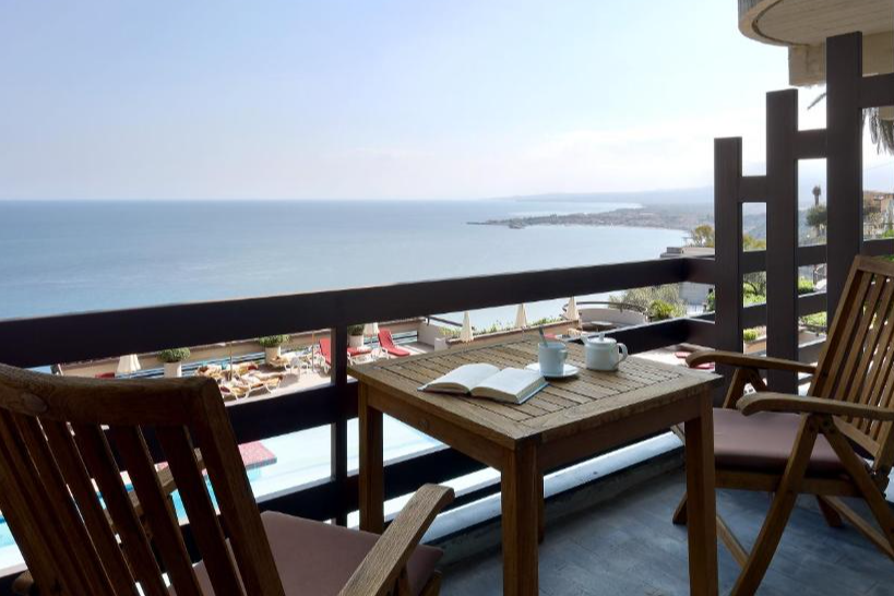 Hotel Eurostars Monte Tauro