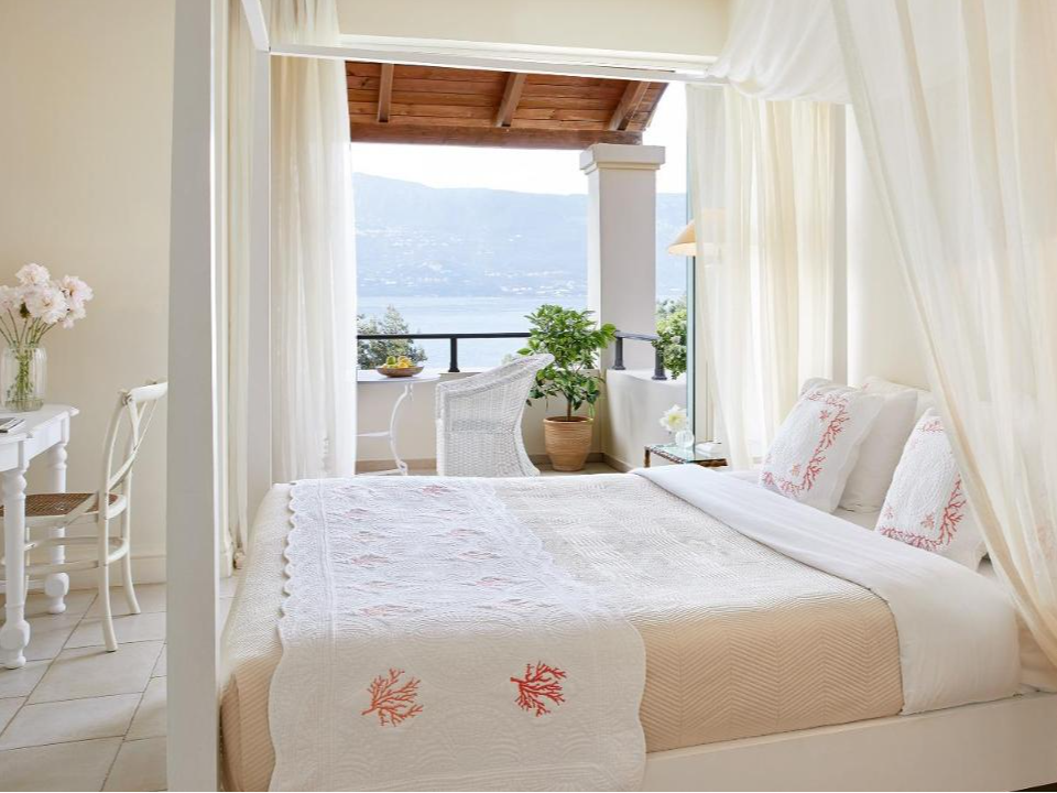 Hotel Grecotel Eva Palace