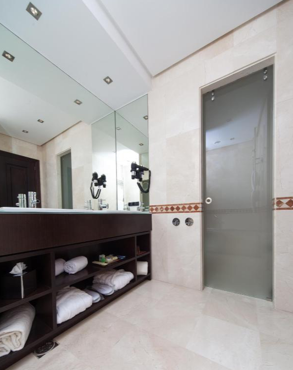 GPRO Valparaíso Palace and Spa