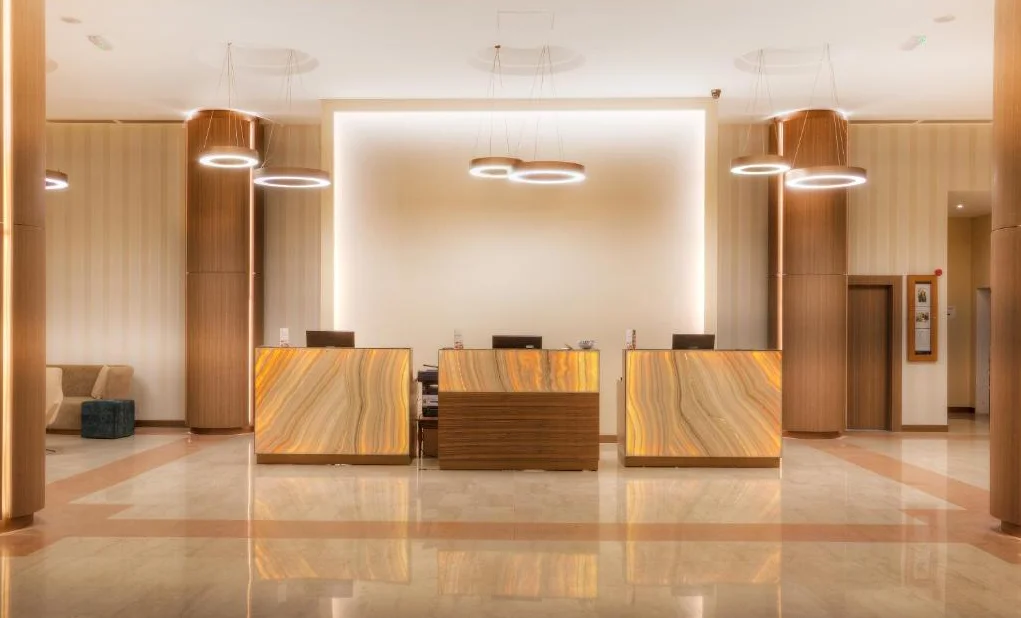 Golden Tulip Vivaldi Hotel