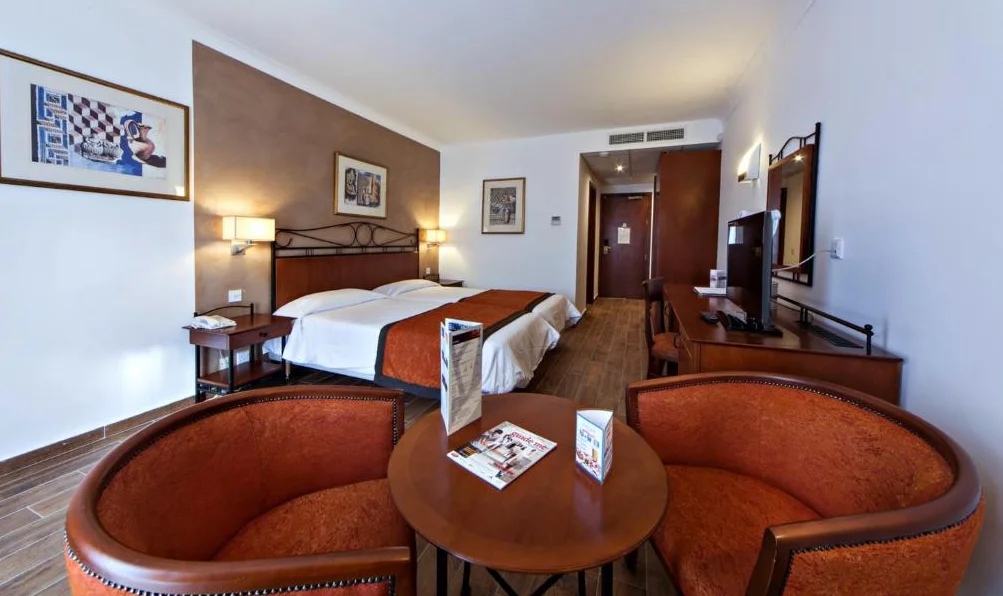 Golden Tulip Vivaldi Hotel