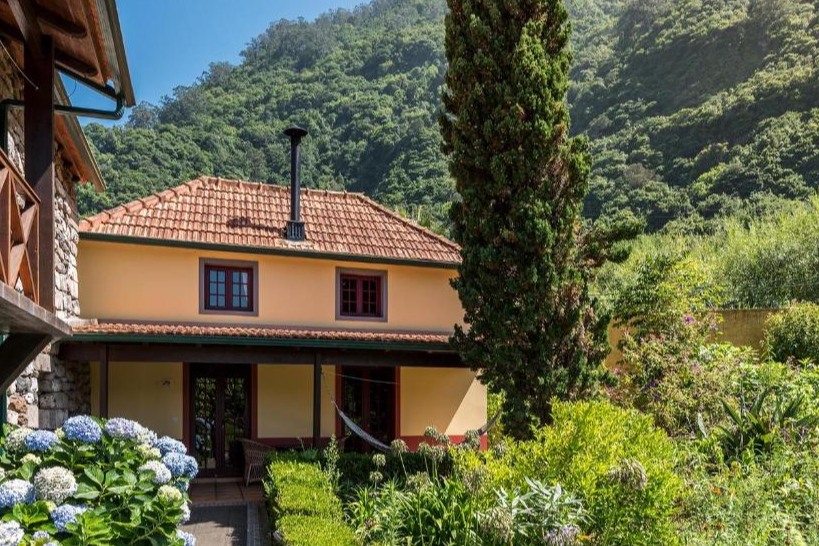 Pestana Quinta Do Arco - Uitzicht