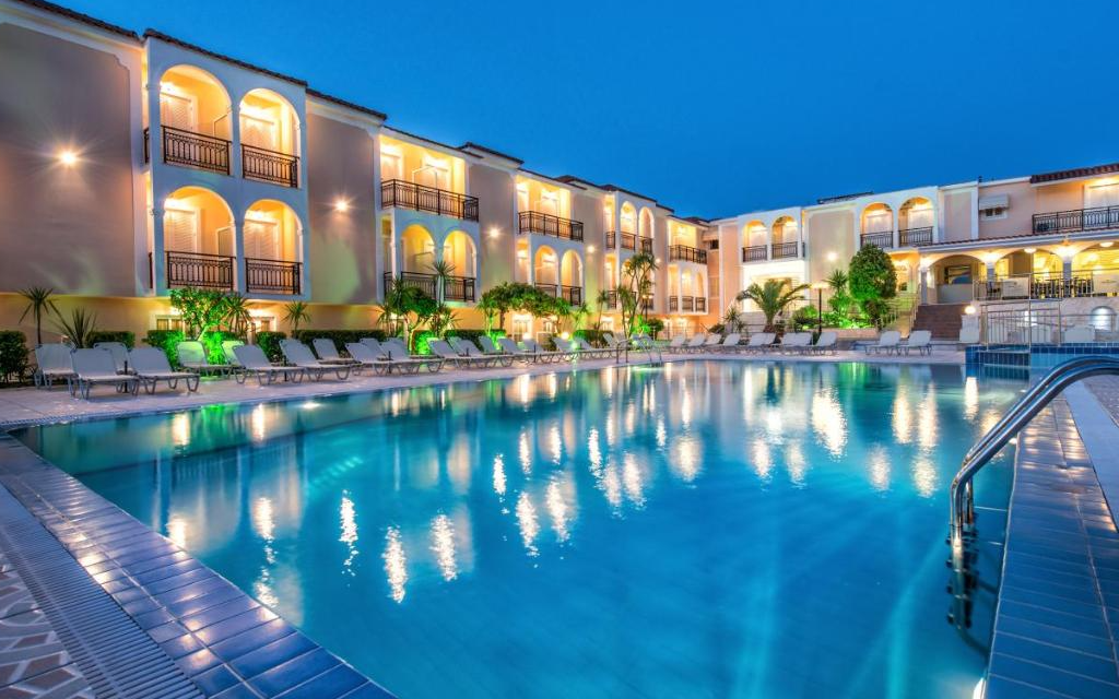 Zante Sun Resort